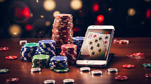 Онлайн казино Casino Coins Game