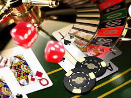 Зеркало Casino Coins Game